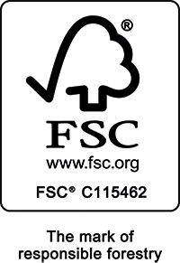 FSC logo